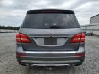 2017 Mercedes-Benz GLS 450 4matic