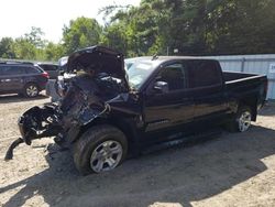 Chevrolet Vehiculos salvage en venta: 2018 Chevrolet Silverado K1500 LT