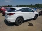 2021 Lexus RX 350 F Sport