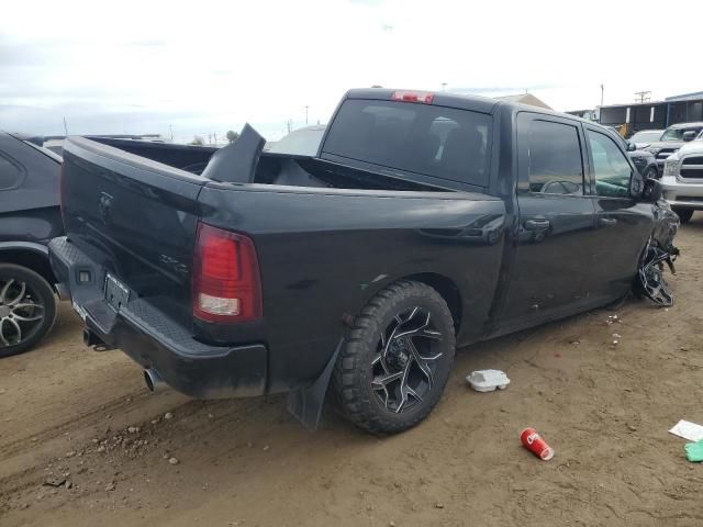 2014 Dodge RAM 1500 ST