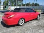 2006 Toyota Camry Solara SE