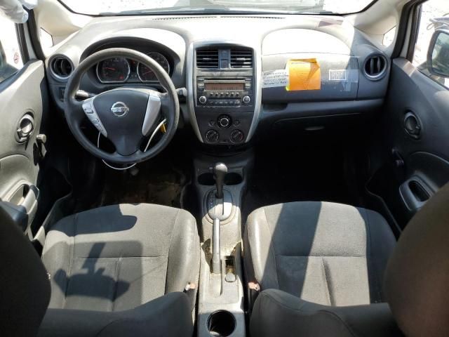 2016 Nissan Versa Note S