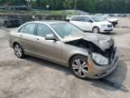 2008 Mercedes-Benz C 300 4matic