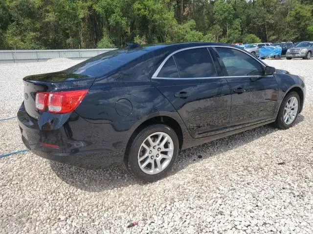 2016 Chevrolet Malibu Limited LT