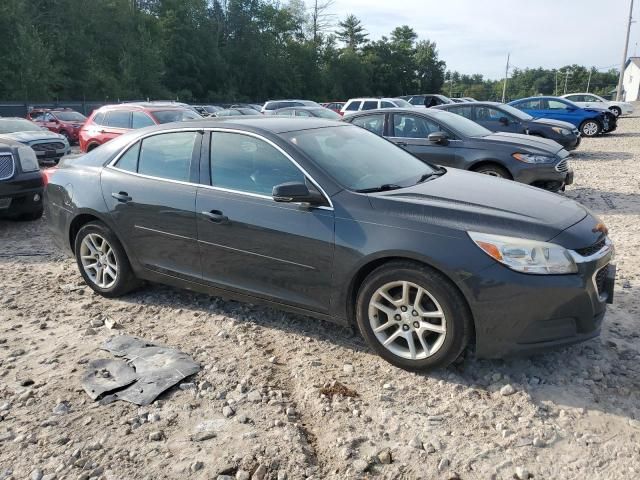 2014 Chevrolet Malibu 1LT