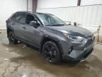 2019 Toyota Rav4 XSE