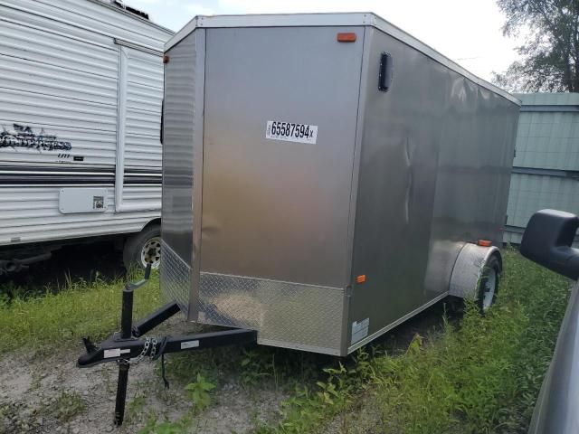 2014 Wildwood Trailer