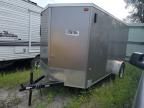 2014 Wildwood Trailer