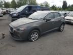 2018 Mazda CX-3 Sport