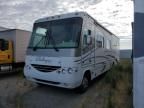 2002 Workhorse Custom Chassis Motorhome Chassis W22