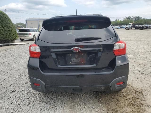 2014 Subaru XV Crosstrek 2.0 Premium