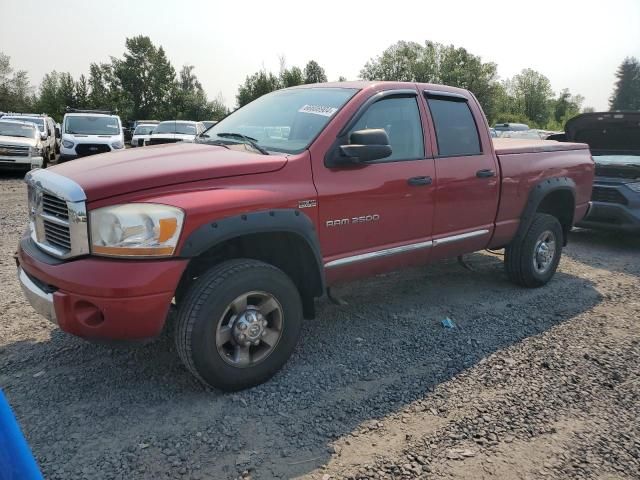 2006 Dodge RAM 2500 ST