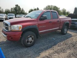 Dodge ram 2500 Vehiculos salvage en venta: 2006 Dodge RAM 2500 ST