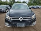 2012 Volkswagen Tiguan S