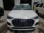 2022 Audi Q3 Premium 40