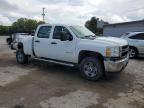 2014 Chevrolet Silverado K2500 Heavy Duty