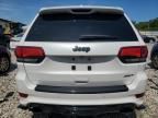 2017 Jeep Grand Cherokee SRT-8