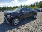 2022 Chevrolet Silverado K1500 LTZ