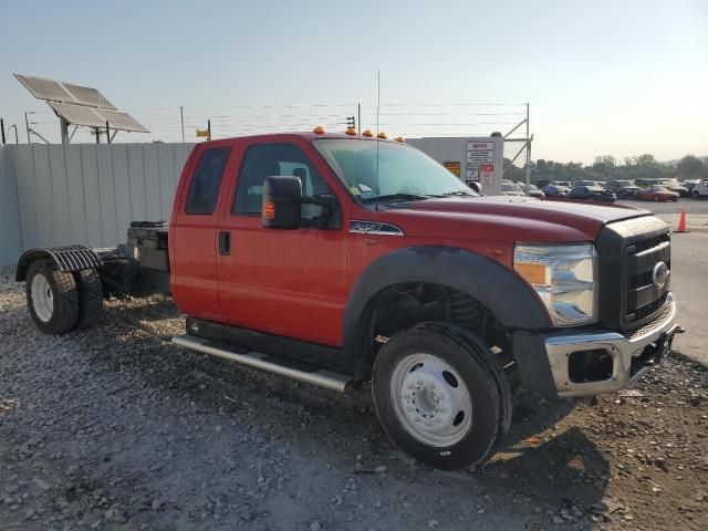 2013 Ford F450 Super Duty