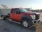 2013 Ford F450 Super Duty