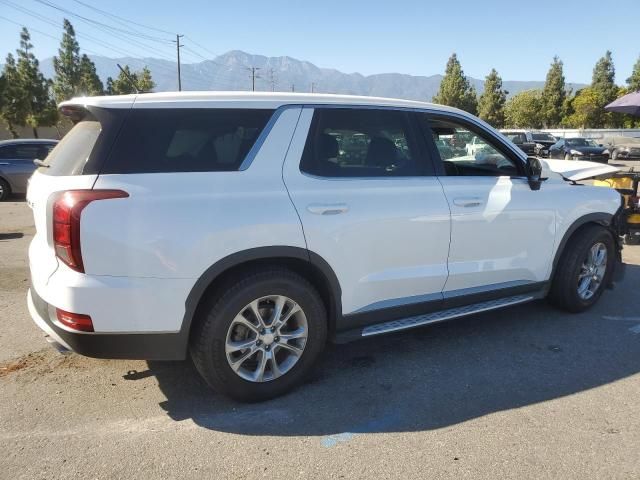 2020 Hyundai Palisade SE