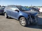 2012 Ford Edge SE