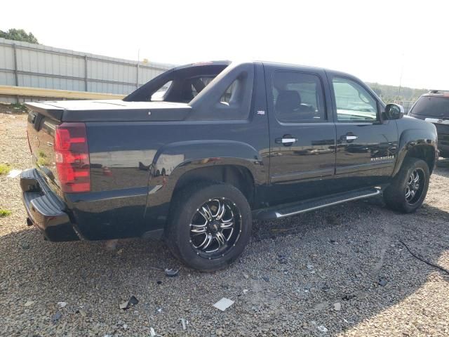 2007 Chevrolet Avalanche K1500