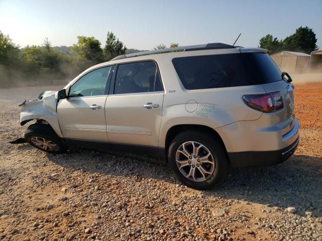 2014 GMC Acadia SLT-1