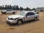 1999 Mercury Grand Marquis LS