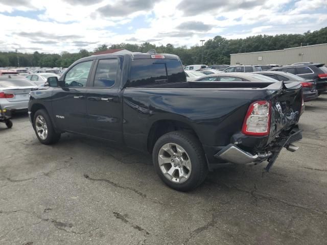 2019 Dodge RAM 1500 BIG HORN/LONE Star