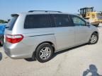 2007 Honda Odyssey Touring