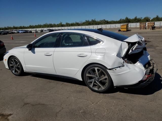 2023 Hyundai Sonata SEL Plus