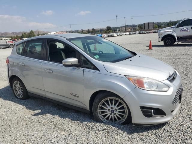 2014 Ford C-MAX Premium