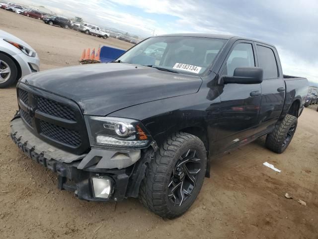 2014 Dodge RAM 1500 ST