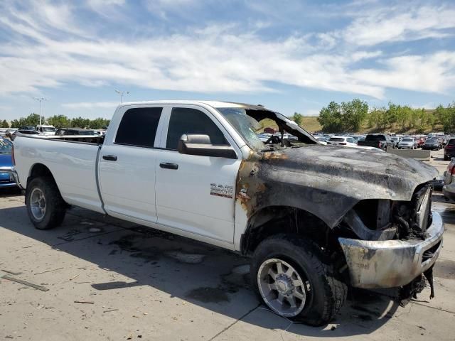 2014 Dodge RAM 3500 ST