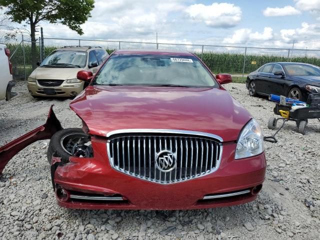 2010 Buick Lucerne CXL