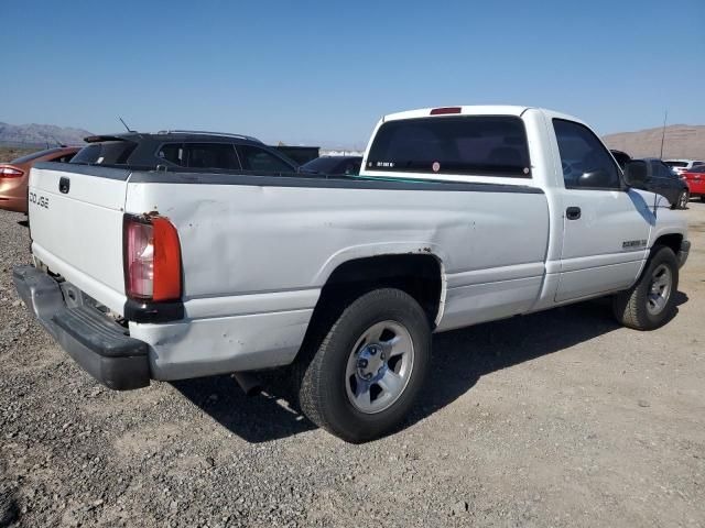 1998 Dodge RAM 1500