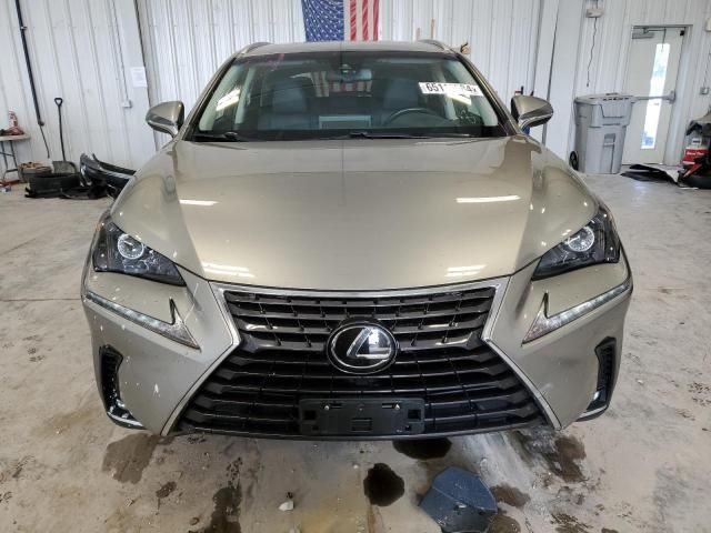 2019 Lexus NX 300 Base