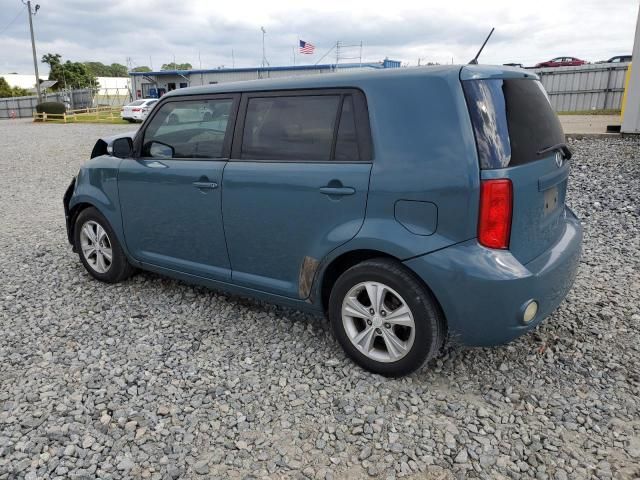 2009 Scion XB