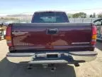 2002 Chevrolet Silverado C1500