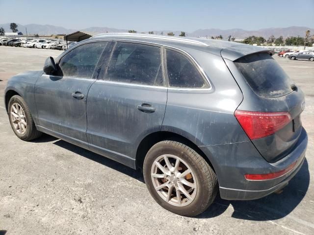 2011 Audi Q5 Premium