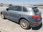 2011 Audi Q5 Premium