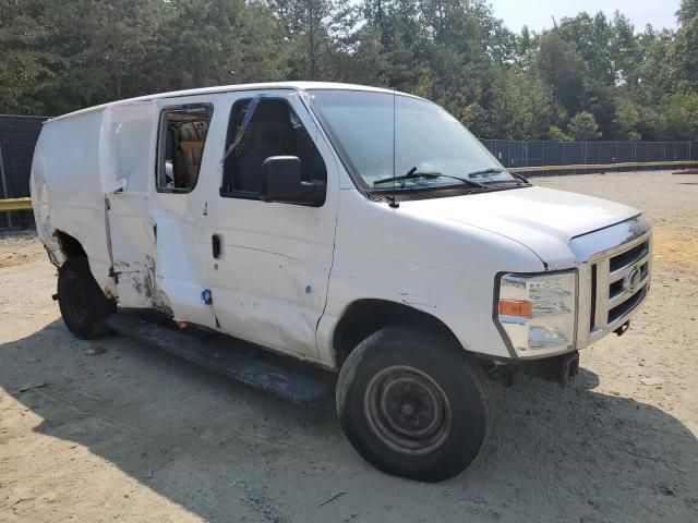 2012 Ford Econoline E250 Van