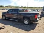 2014 GMC Sierra K1500 SLE