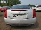 2009 Cadillac CTS HI Feature V6