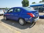 2016 Nissan Versa S