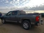 2011 Chevrolet Silverado K1500 LTZ