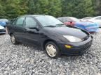 2003 Ford Focus LX