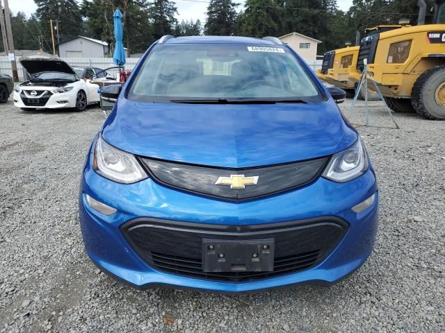 2019 Chevrolet Bolt EV Premier