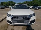 2018 Audi Q5 Prestige